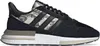 adidas Zx 500 Rm Mode-Sneakers Schwarz BD7924 Produktbild-Vorschau 14