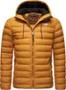 Stone Harbour Herren Winterjacke Regenjacke Steppjacke Produktbild-Vorschau 1