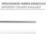 WENKO Teleskop Dusche Stange Vorhangs Klemmen Bad 70-115 cm Produktbild-Vorschau 6