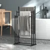 Handtuchhalter & Haken, Handtuchhalter, Badezimmer Produktbild-Vorschau 6