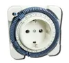 Theben Timer 26, Zeitprogrammstecker Produktbild-Vorschau 2