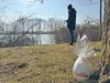 Angler Überraschung Geschenk für Angler in Eiform Produktbild-Vorschau 4