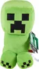 Minecraft 8" základní plyšový Creeper Náhled obrázku produktu 3