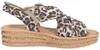 Gabor 84.556 Damen Sandalette - Riemchen Sandalen braun NEU Produktbild-Vorschau 5