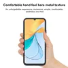 Per ZTE Blade V50 Vita Silicone TPU protettivo telefono Anteprima dell’immagine prodotto 2