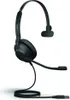 Jabra Headset Evolve2 30 SE USB-A MS Mono schnurgebunden Produktbild-Vorschau 4