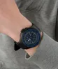 Herrenuhr - Seria: P69 Black Stealth Blue - Traser Modell: Podgląd zdjęcia produktu 5