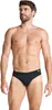 Jockey Herren Slips, 2er Pack - Modern Stretch Brief, Produktbild-Vorschau 2
