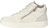 Legero REJOISE Damenschuhe - Mid cut Sneaker weiß Freizeit Produktbild-Vorschau 4