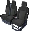 Seggiolini auto di precisione Ford Transit / Tourneo Custom Anteprima dell’immagine prodotto 1