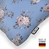 VOID Weisse Pfingsrosen Kissenbezug Kissenhülle Sofakissen Produktbild-Vorschau 2
