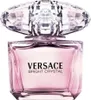 Versace Bright Crystal Eau De Toilette Vaporisateur 50ml Voir les images du produit 3