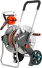 Gardena avvolgitubo CleverRoll M Easy set in metallo Anteprima dell’immagine prodotto 2
