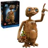 LEGO Ideas E.T. the Extra-Terrestrial - Modellbau für Produktbild-Vorschau 16