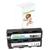 Akku für Cytronix CM5 - 2200mAh Produktbild-Vorschau