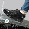 Silvex®️ Cloudwalk chaussures de sécurité – Semelle en Voir les images du produit 7