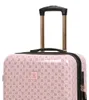 Reisekoffer BERTOO Torino - rosa 60 l Produktbild-Vorschau 6