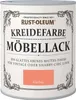Rust-Oleum Kreidefarbe Möbellack Kürbis Produktbild-Vorschau 1