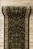 Läufer HEAT-SET ROYAL ADR 1745 grün 70 cm Grün 70x910 cm Produktbild-Vorschau 5