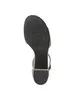 Jana woms sandals Damen Sandalette in Grau, Größe 41 Produktbild-Vorschau 10
