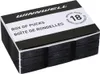 Palet de hockey Winnwell noir officiel (18 pièces) BOX, Voir les images du produit 2