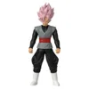 Dragon Ball Flash Series Goku Black Rose (Db37221) Produktbild-Vorschau 2