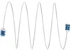 Ultraflexibles CAT 6A Patchkabel, slim, U/UTP, weiß Produktbild-Vorschau 12