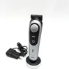 Braun Barttrimmer Series 9, Elektrischer Bartschneider Produktbild-Vorschau 6