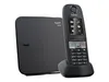Gigaset E630 Téléphone sans fil noir Voir les images du produit 9
