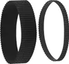 Objectiefzoomrubber, reparatieonderdelen voor de focus van Productafbeelding-voorbeeld 5
