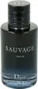 Dior (Christian Dior) Sauvage Parfüm für Herren 100 ml Produktbild-Vorschau 21