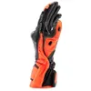 Guanti Dainese Full Metal 7 nero / rosso fluo XL Anteprima dell’immagine prodotto 4