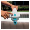 Intex Zr100 Poolreiniger Silber  Silber One Size Produktbild-Vorschau 10