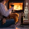 Relaxdays 10022289, 1 kusů Náhled obrázku produktu 3