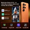 Blackview WAVE 10, 6,88" HD+ displej s obnovovací frekvencí Náhled obrázku produktu 3