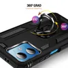 Armor Outdoor Handyhülle für Xiaomi Redmi Note 12 5G Handy Produktbild-Vorschau 6