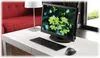 Logitech K750, RF Wireless, Büro, Standard, 2.4 GHz, USB, Produktbild-Vorschau 18