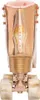 Impala Quad Skate Rollschuhe Rose Gold EUR 39/US 8/UK 6 Produktbild-Vorschau 8
