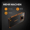 HAMMER ENERGY X2 4G LTE 6/128 GB – robustes, wasserdichtes Produktbild-Vorschau 14