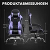 GTPLAYER Gaming Stuhl, Bürostuhl, Ergonomischer Pc Stuhl, Produktbild-Vorschau 4