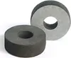 Two ring-shaped gaskets are shown against a white background. Produktbild-Vorschau