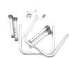 Mobiclinic Duschstuhl Faro Marke Europa Duschhocker Produktbild-Vorschau 15