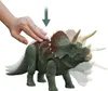 Mattel HDX40 Jurassic World Dominion Triceratops Produktbild-Vorschau 3