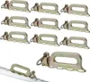 Fitting Endbeschlag Endfitting 4 Fach 10 Stück Produktbild-Vorschau 1