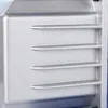 Pompa per vuoto in alluminio Indicatore di vuoto Pompa per Anteprima dell’immagine prodotto 6