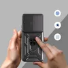 Pouzdro Tech-Protect Camshield Pro Na Xiaomi Redmi 15C - Náhled obrázku produktu 2