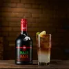 Mampe Halb & Halb Bitterlikör 31% Vol. 0,7l Voir les images du produit 2