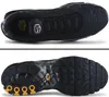 Nike Air Max Plus TN OG - Noir réfléchissant - Baskets pour Voir les images du produit 5