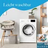 Matratzenschoner 180x200 cm Matratzenauflage - Wasserdicht, Produktbild-Vorschau 5