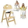 LIONELO Floris Hochstuhl Baby ab 6 Monate bis zu 40 kg, Produktbild-Vorschau 25